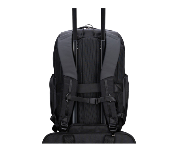 Targus Pro-Tek® Tech Backpack 16” - 1539101 - zdjęcie 6